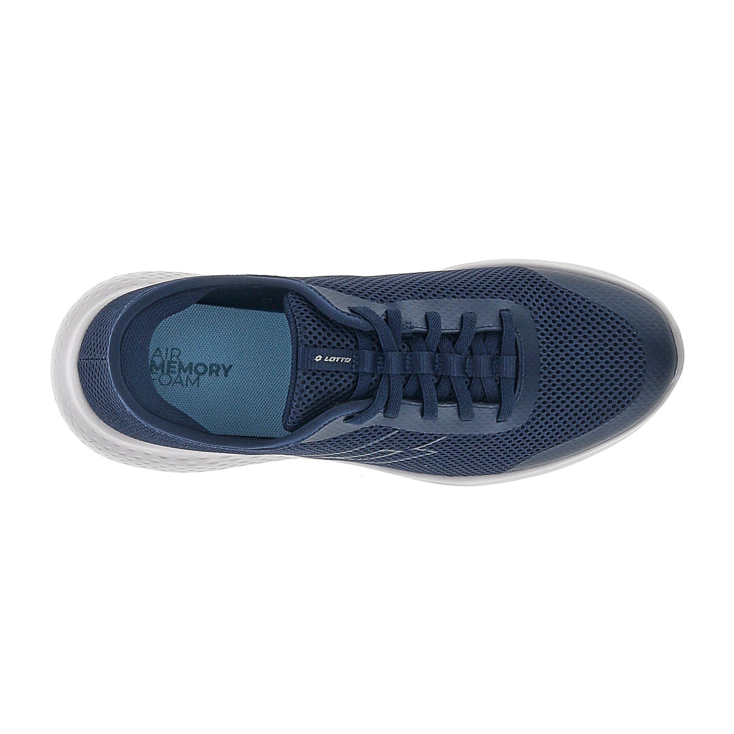 UOMO SCARPE INFINITY BLU SCURO 222891 16C 06