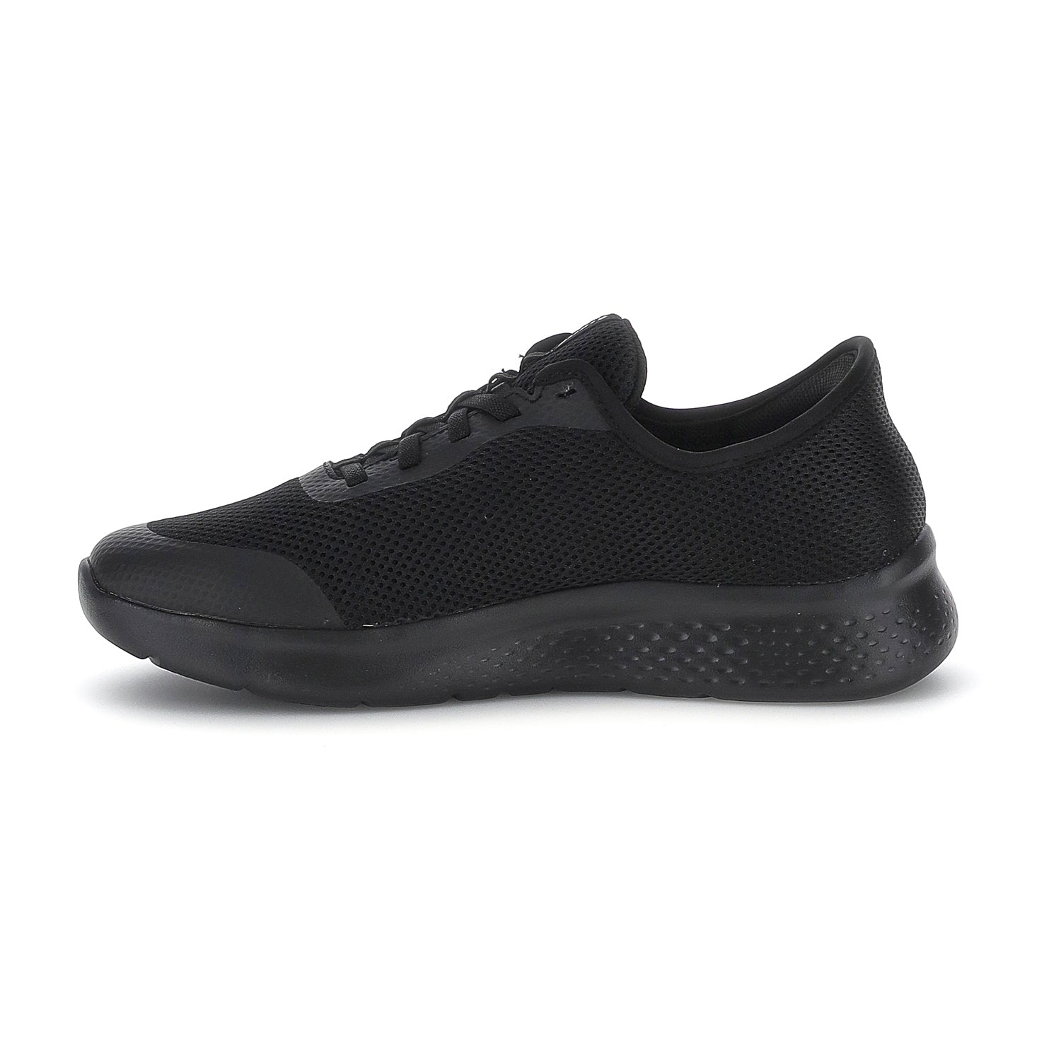 UOMO SCARPE INFINITY NERO 222891 1CL 03