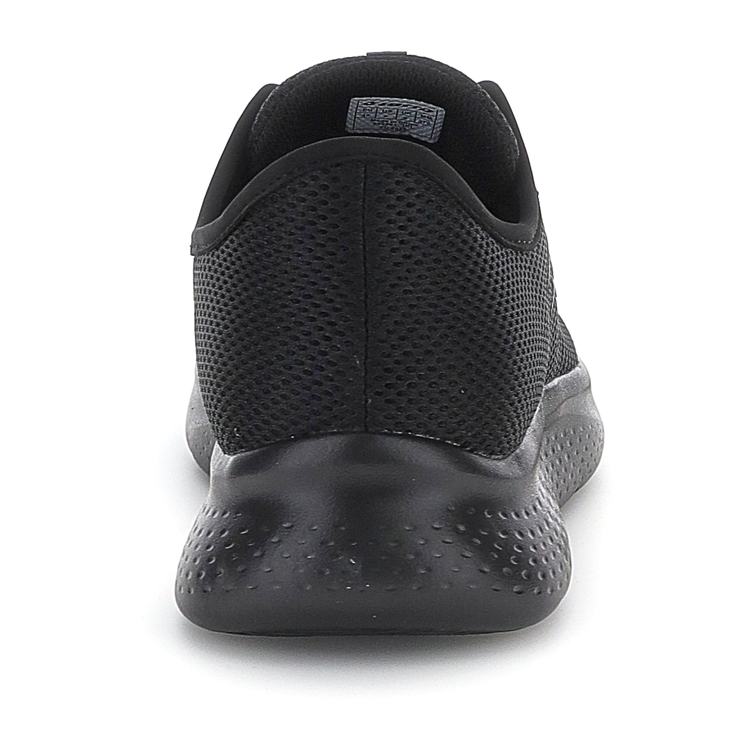 UOMO SCARPE INFINITY NERO 222891 1CL 05