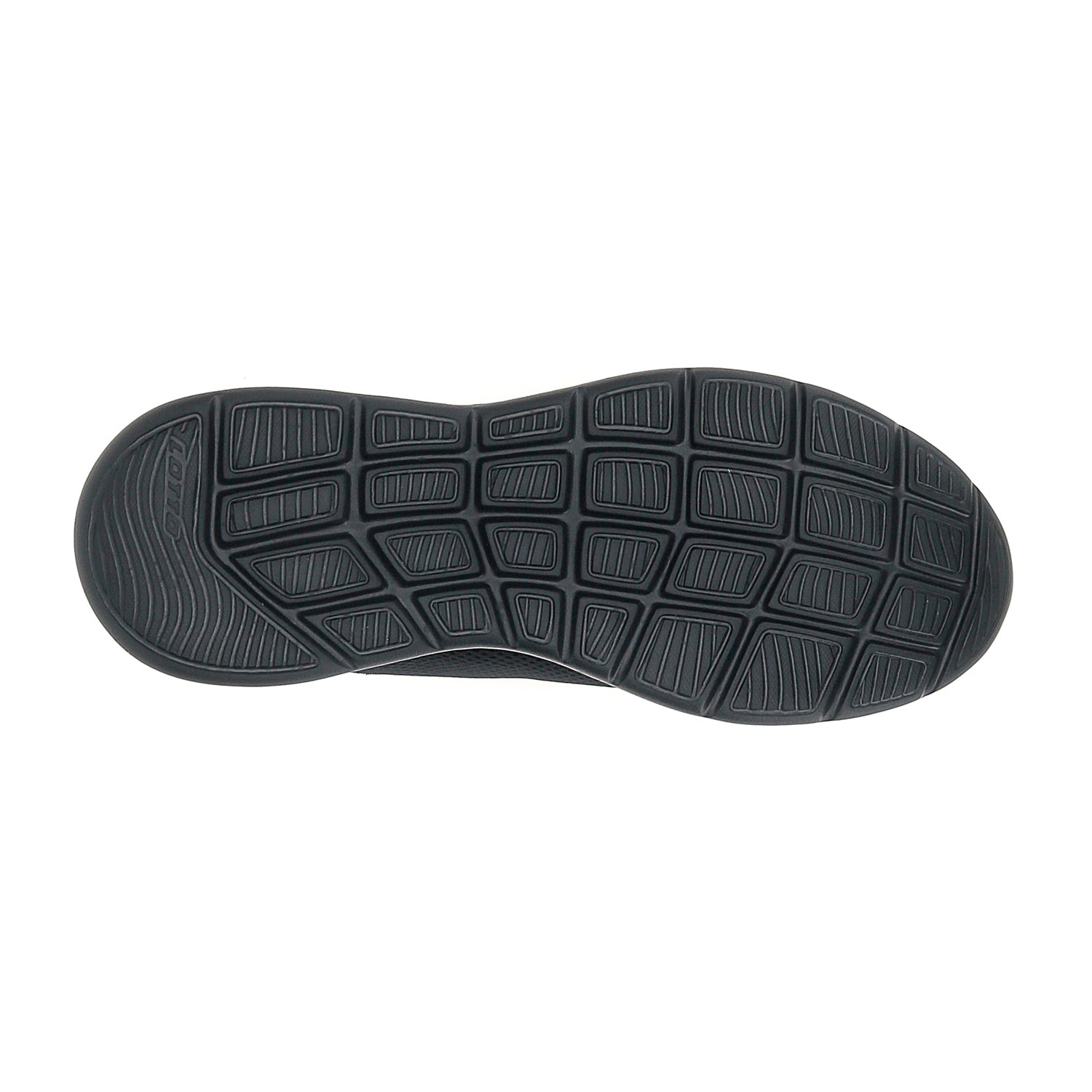 UOMO SCARPE INFINITY NERO 222891 1CL 26