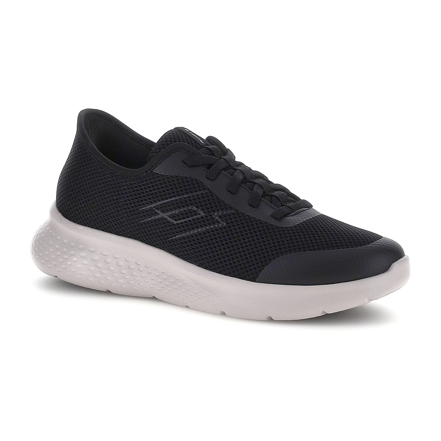UOMO SCARPE INFINITY NERO 222891 1H8 02