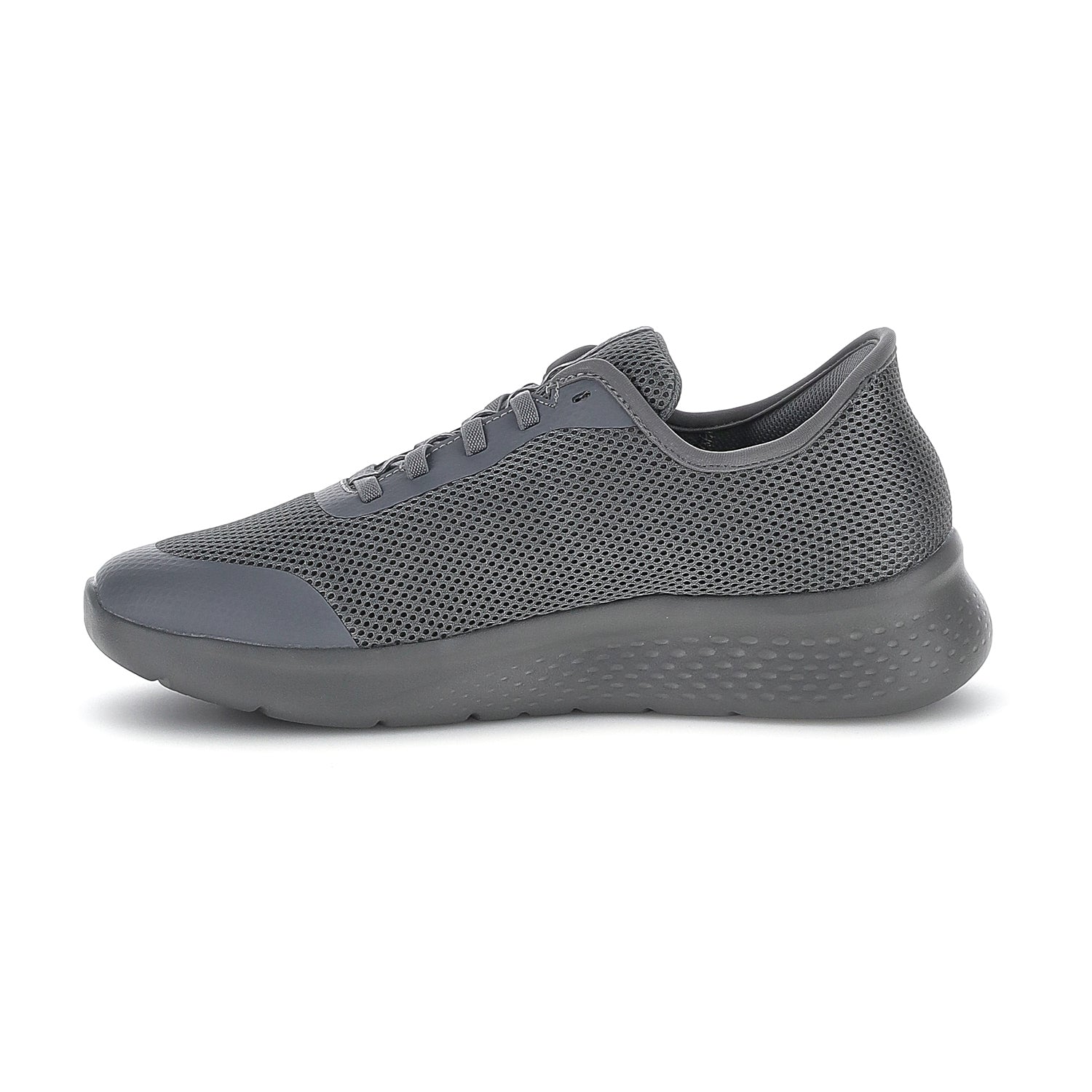 UOMO SCARPE INFINITY GRIGIO 222891 8YM 03