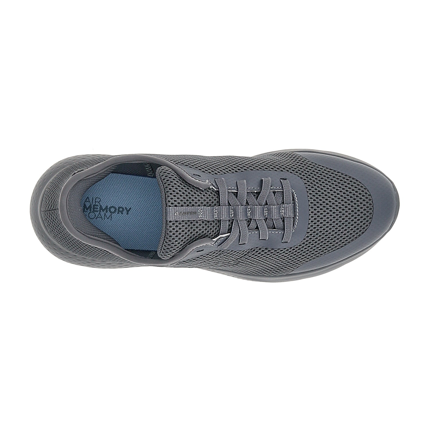 UOMO SCARPE INFINITY GRIGIO 222891 8YM 06