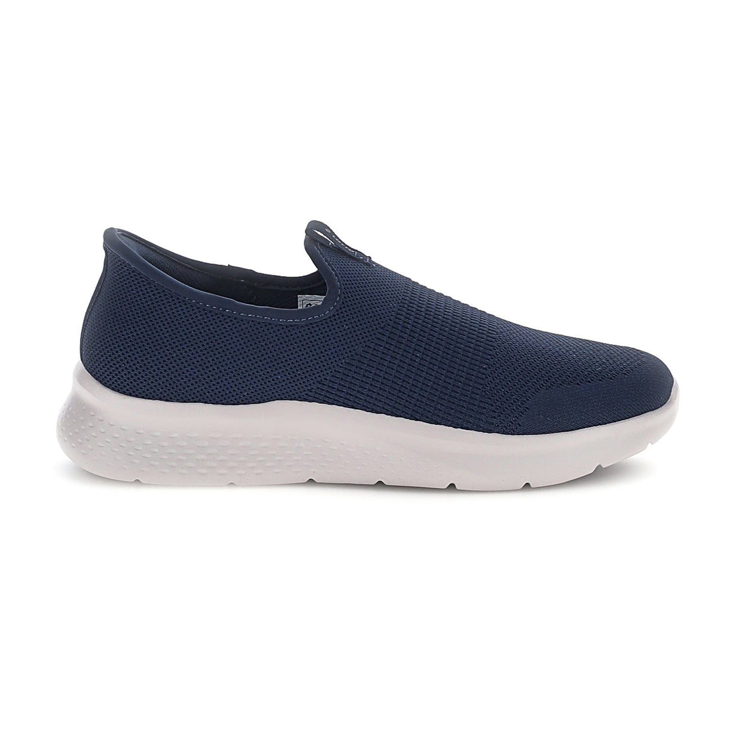 UOMO SCARPE INFINITY BLU SCURO 222892 16C 01