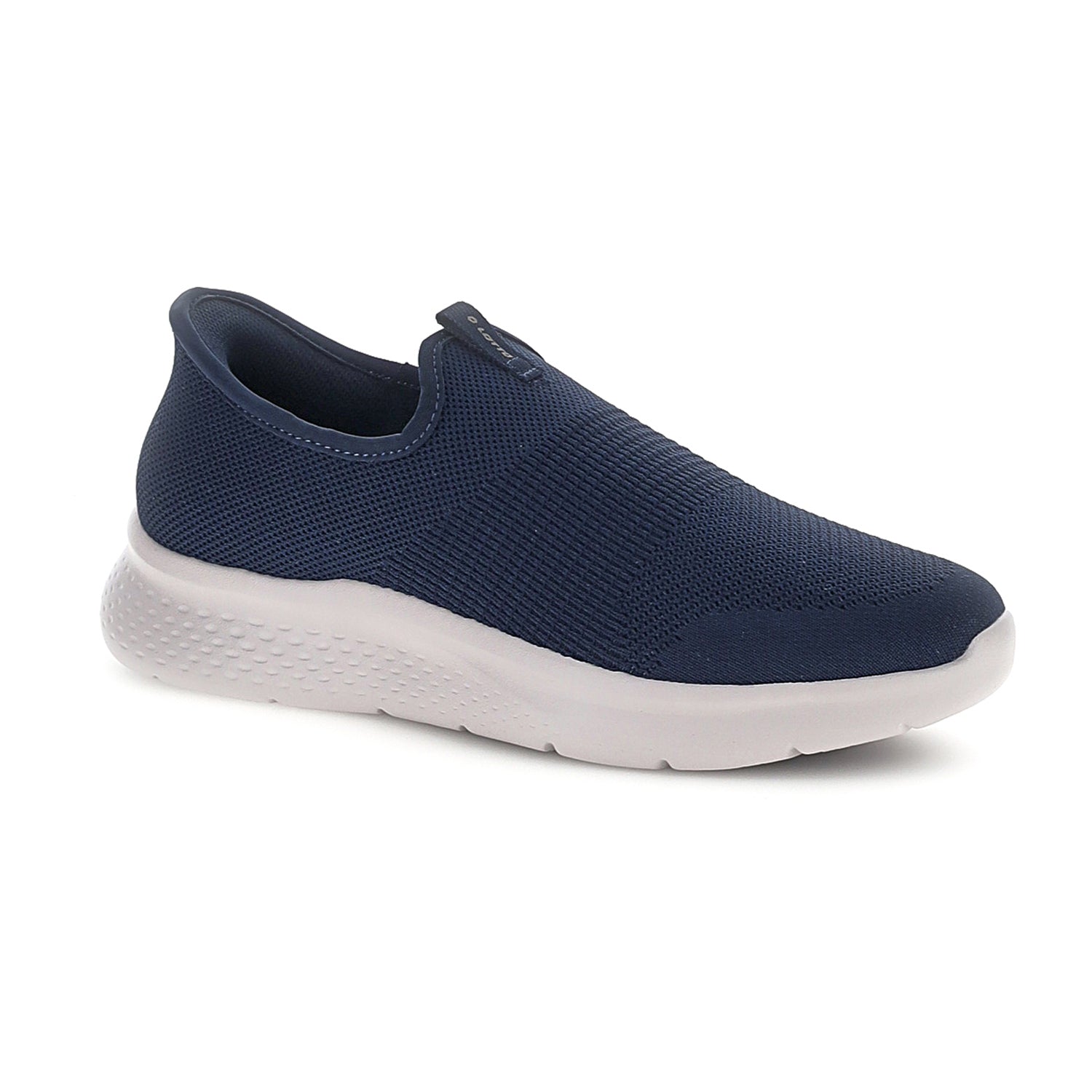 UOMO SCARPE INFINITY BLU SCURO 222892 16C 02