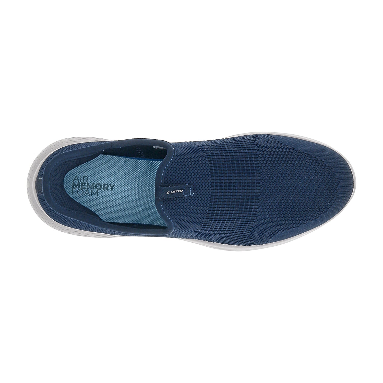 UOMO SCARPE INFINITY BLU SCURO 222892 16C 06