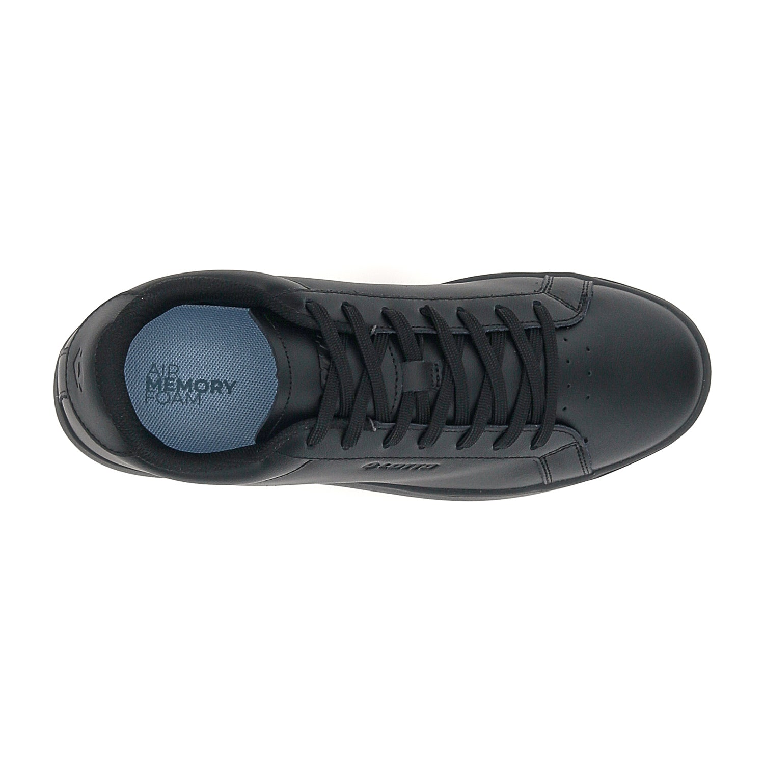 UOMO SCARPE 1973 NERO 222893 1CL 06