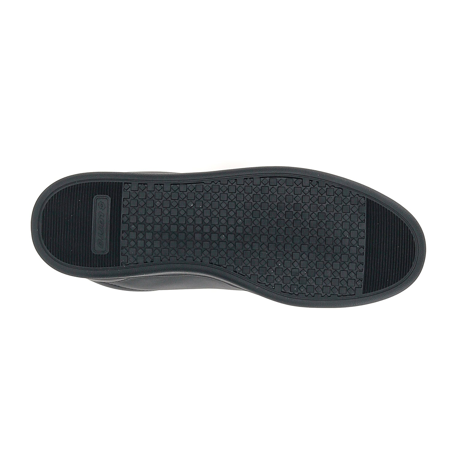 UOMO SCARPE 1973 NERO 222893 1CL 26