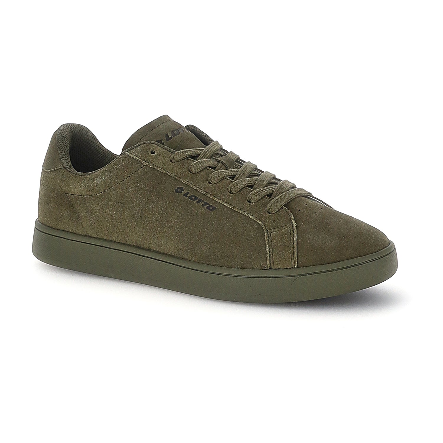 UOMO SCARPE 1973 VERDE SCURO 222894 323 02