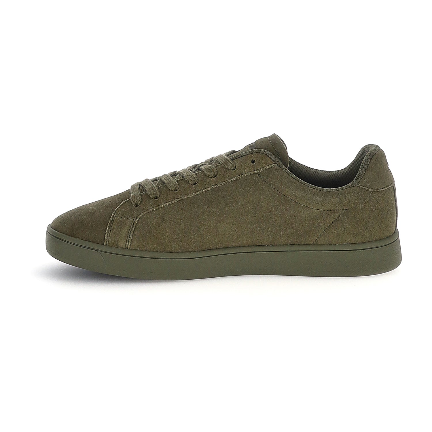 UOMO SCARPE 1973 VERDE SCURO 222894 323 03