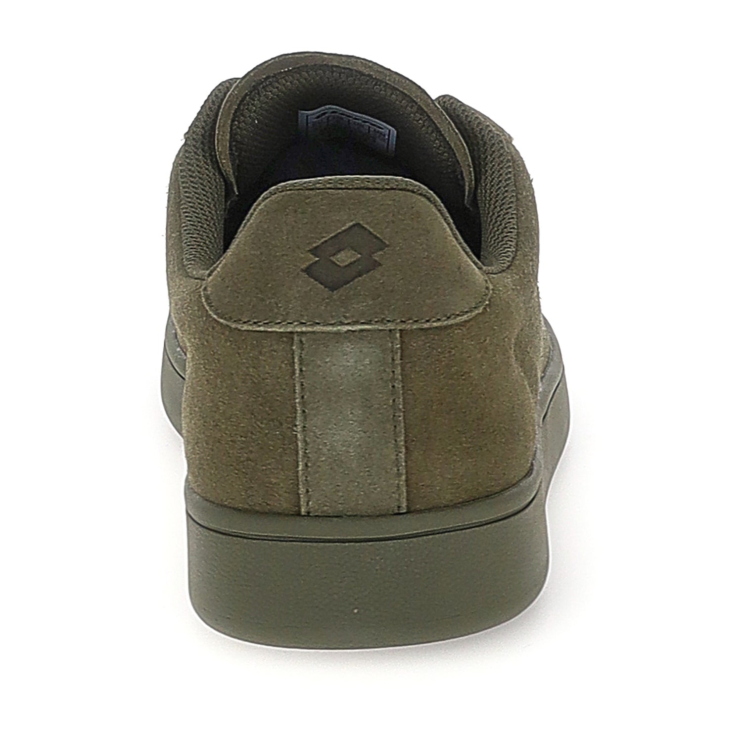 UOMO SCARPE 1973 VERDE SCURO 222894 323 05