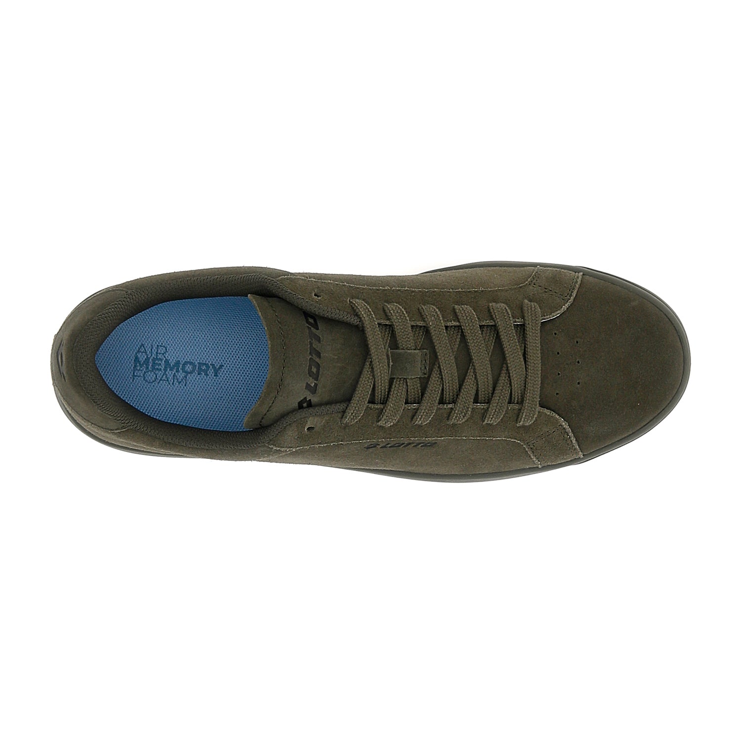 UOMO SCARPE 1973 VERDE SCURO 222894 323 06