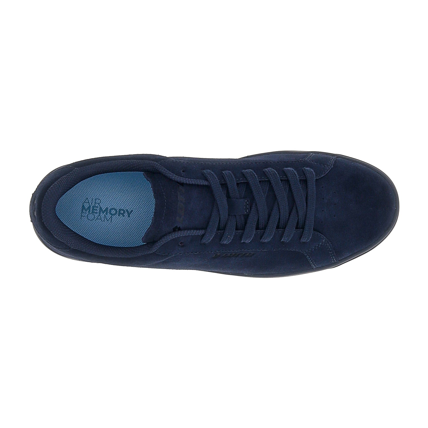 UOMO SCARPE 1973 BLU SCURO 222894 B00 06