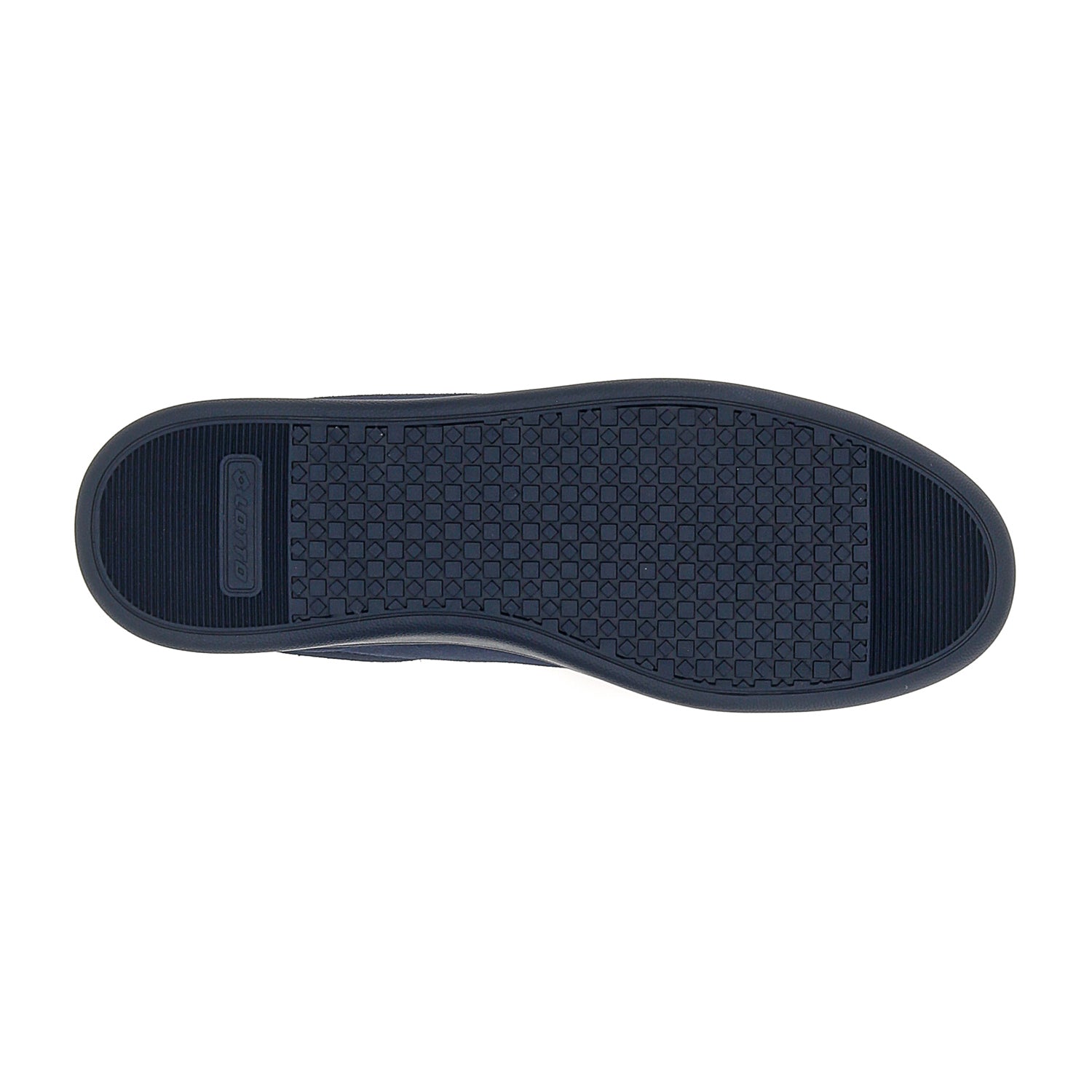 UOMO SCARPE 1973 BLU SCURO 222894 B00 26