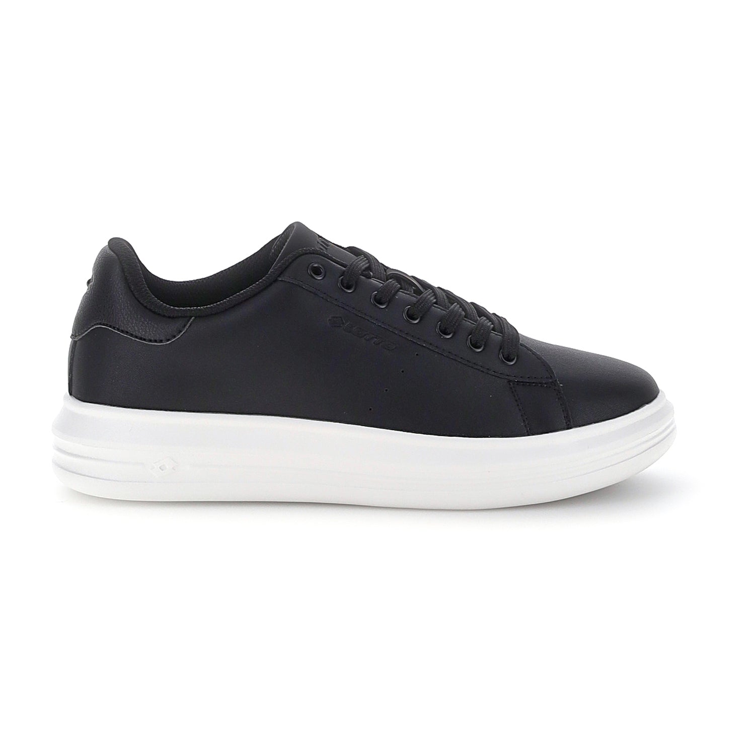 UOMO SCARPE DAY KING NERO 222895 2LJ 01