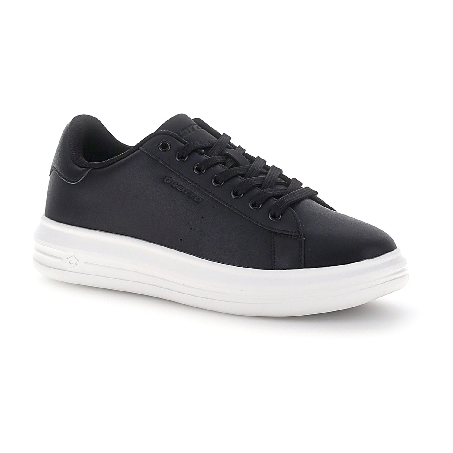 UOMO SCARPE DAY KING NERO 222895 2LJ 02