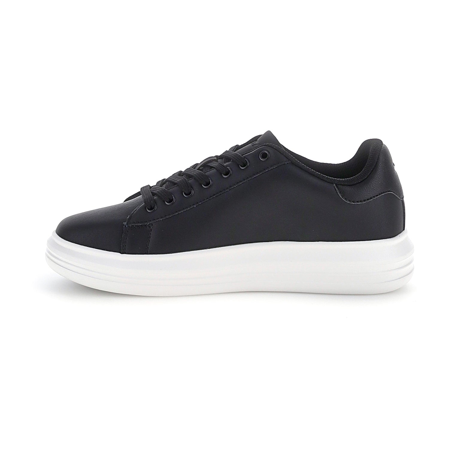 UOMO SCARPE DAY KING NERO 222895 2LJ 03