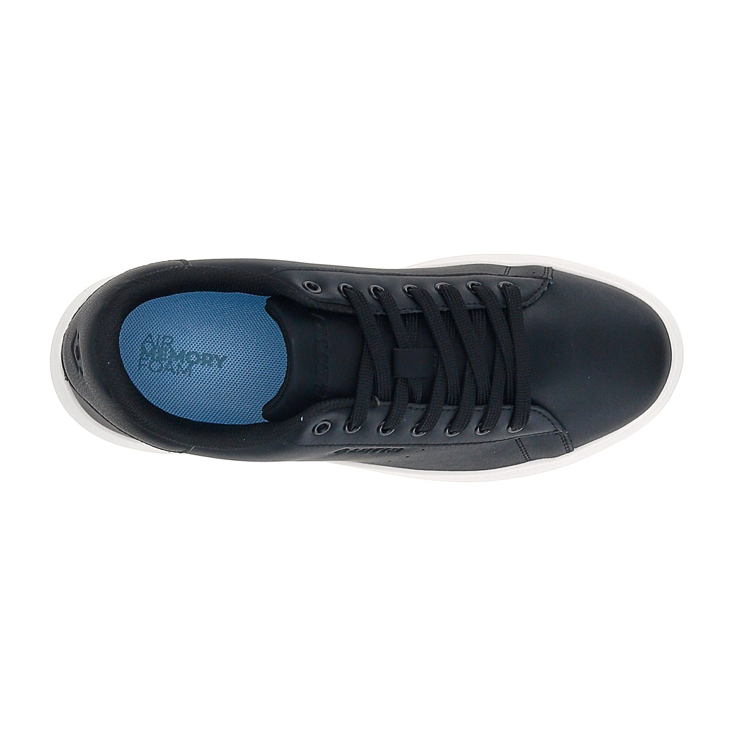 UOMO SCARPE DAY KING NERO 222895 2LJ 06