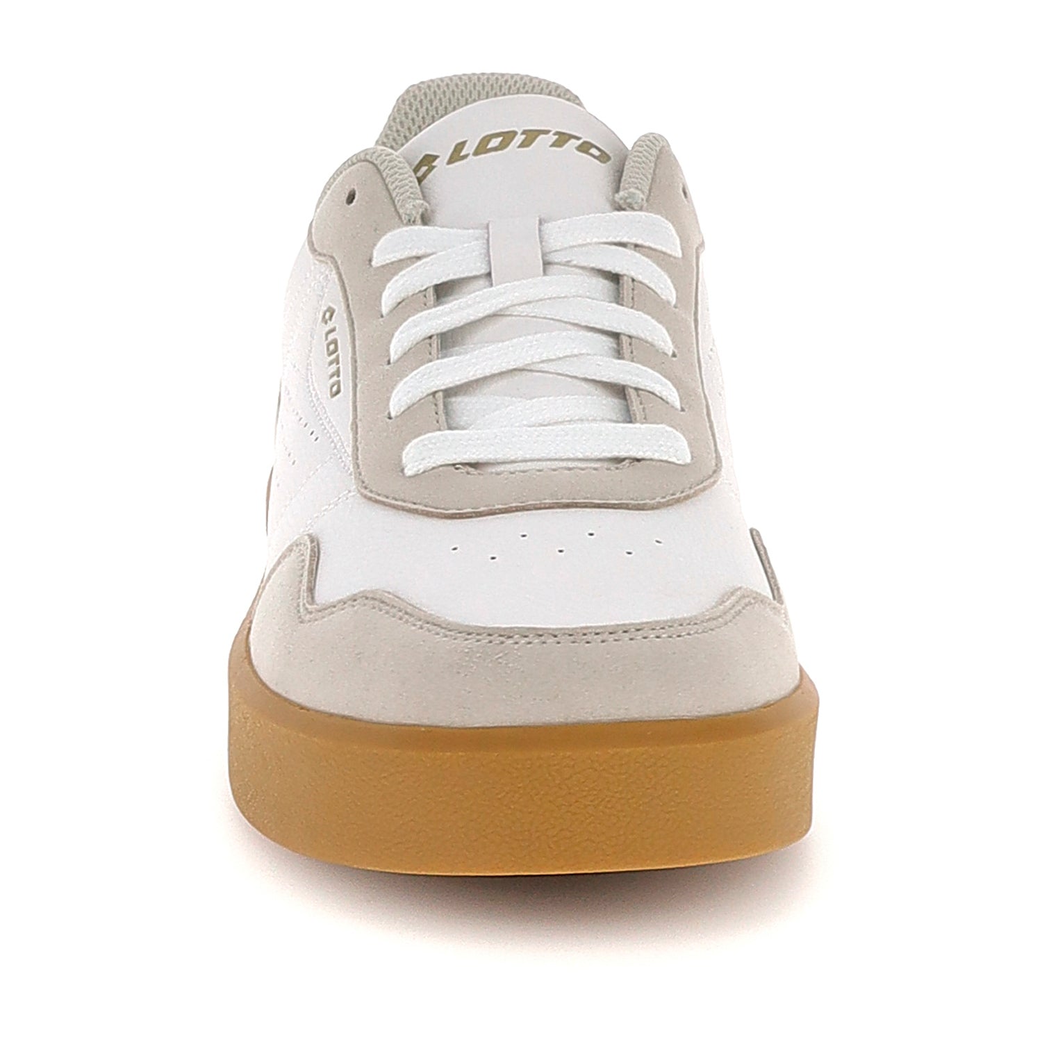 UOMO SCARPE EQUIPO BIANCO 222896 DN6 04