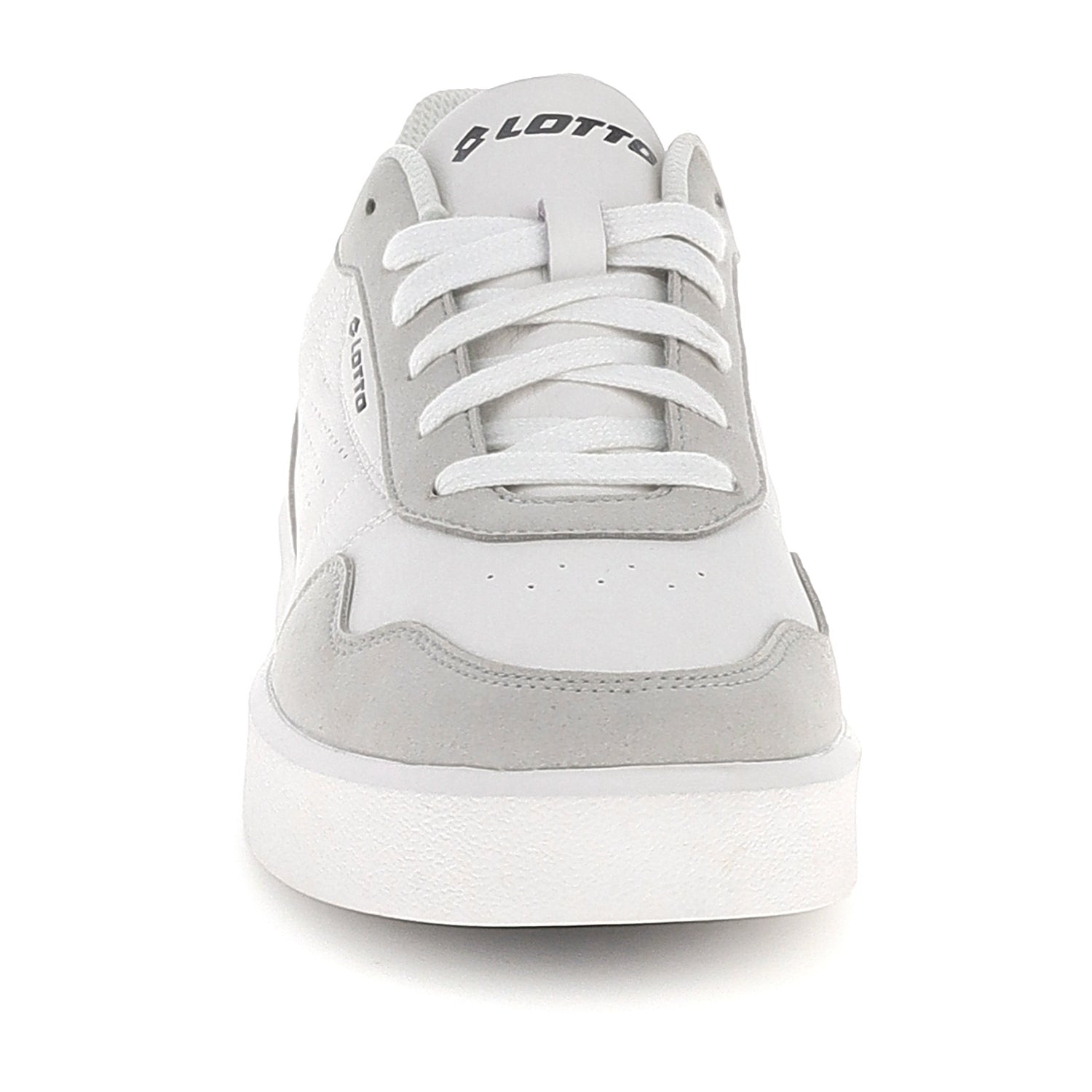 UOMO SCARPE EQUIPO BIANCO 222896 DN7 04