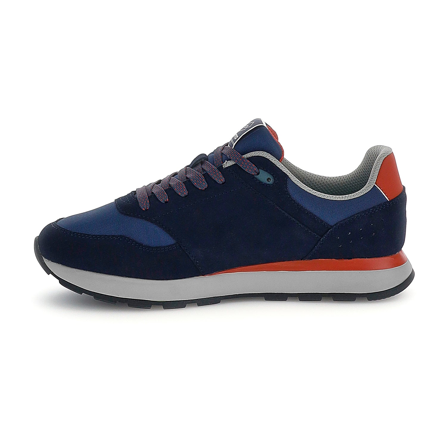 UOMO SCARPE TRAINER BLU SCURO 222902 DM6 03