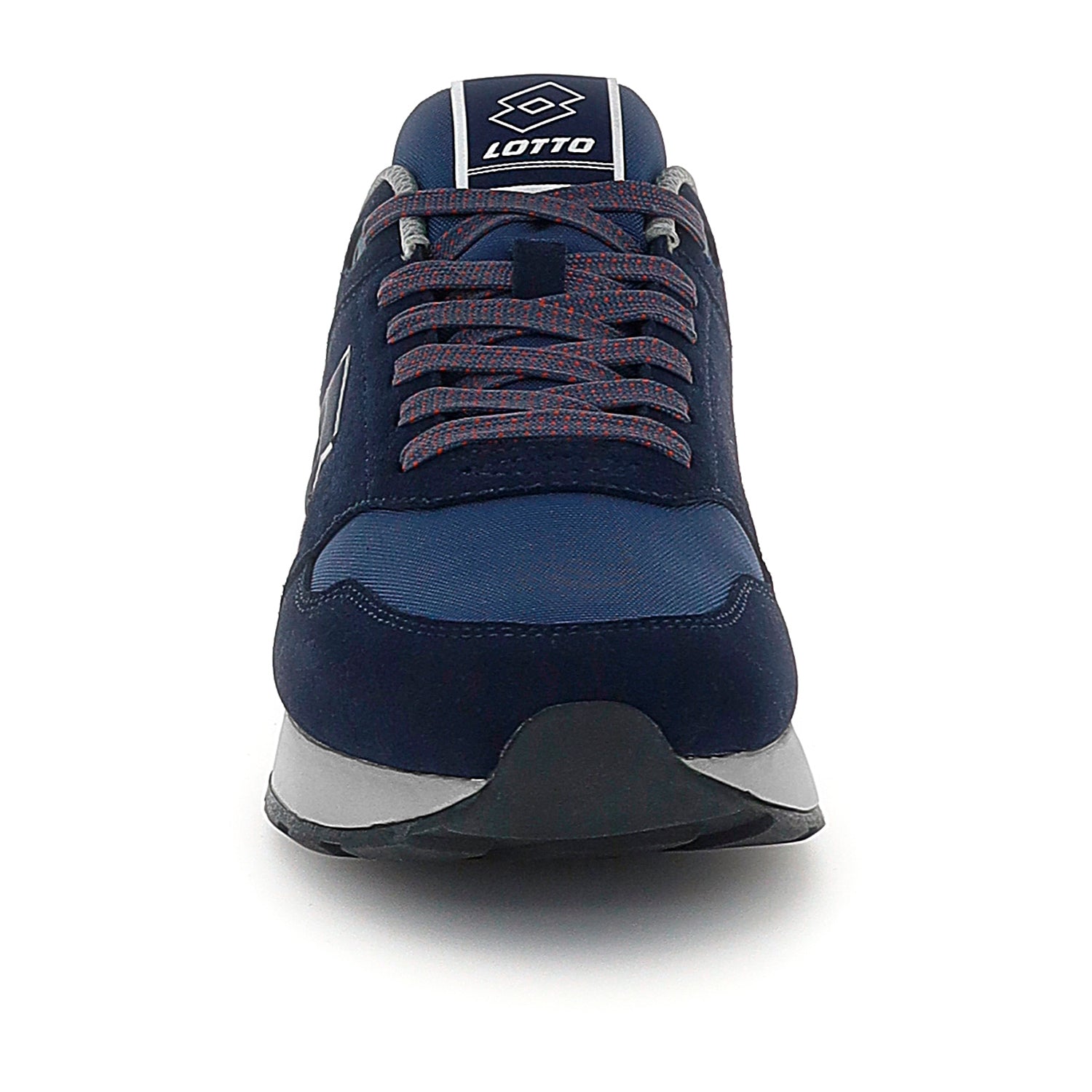 UOMO SCARPE TRAINER BLU SCURO 222902 DM6 04