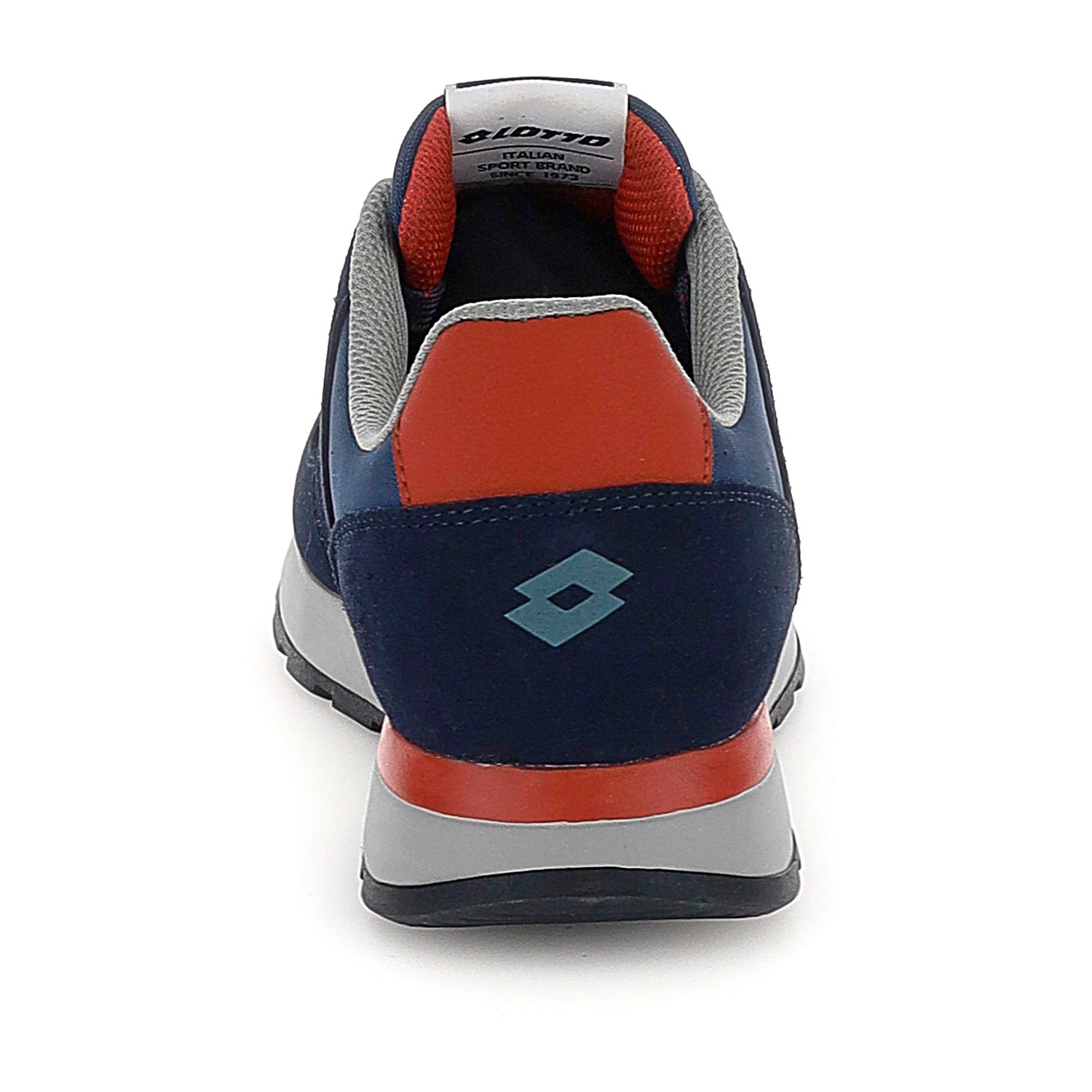 UOMO SCARPE TRAINER BLU SCURO 222902 DM6 05