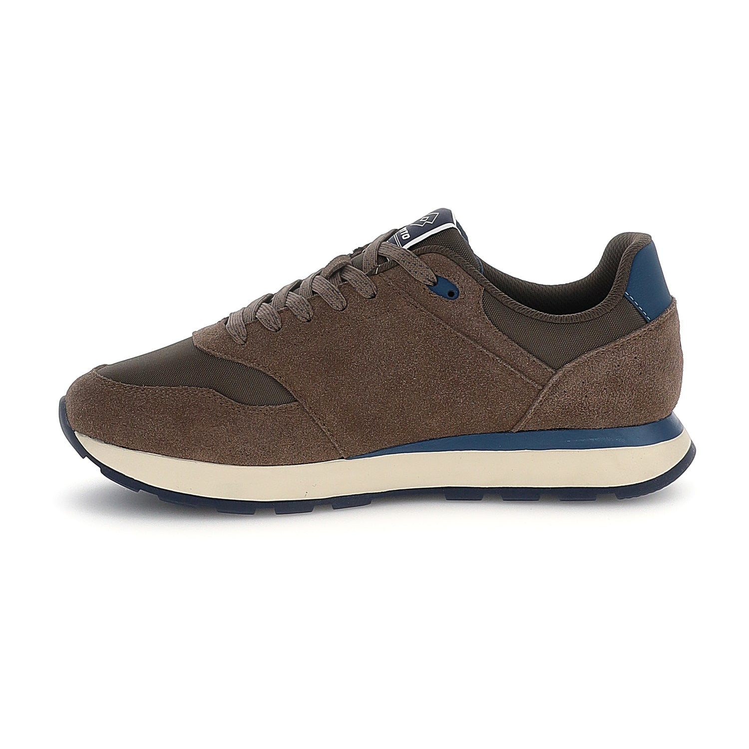 UOMO SCARPE TRAINER GRIGIO 222902 DM9 03