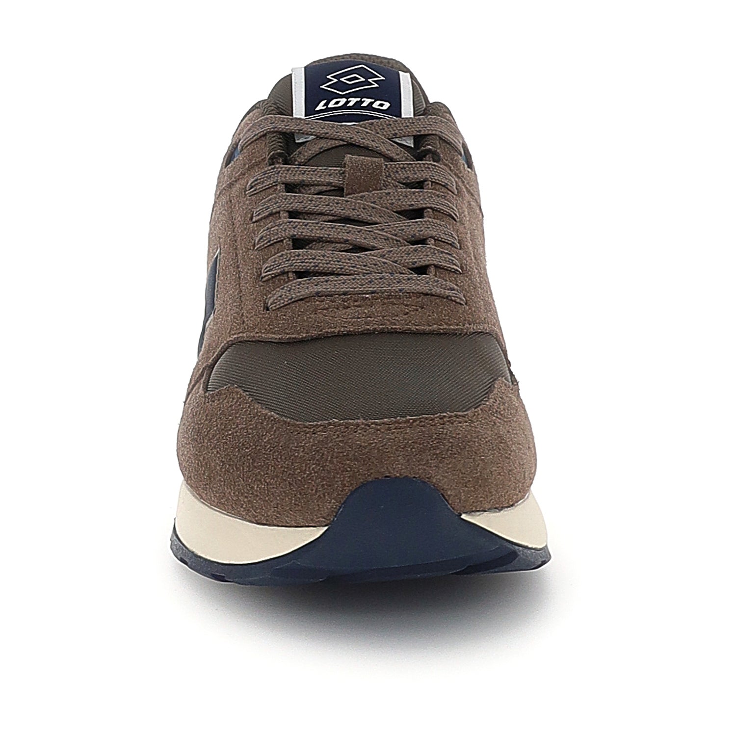 UOMO SCARPE TRAINER GRIGIO 222902 DM9 04