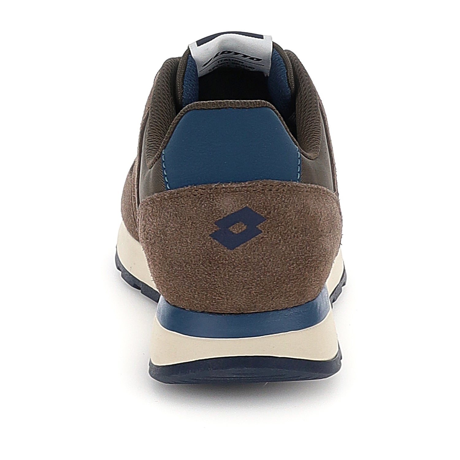 UOMO SCARPE TRAINER GRIGIO 222902 DM9 05