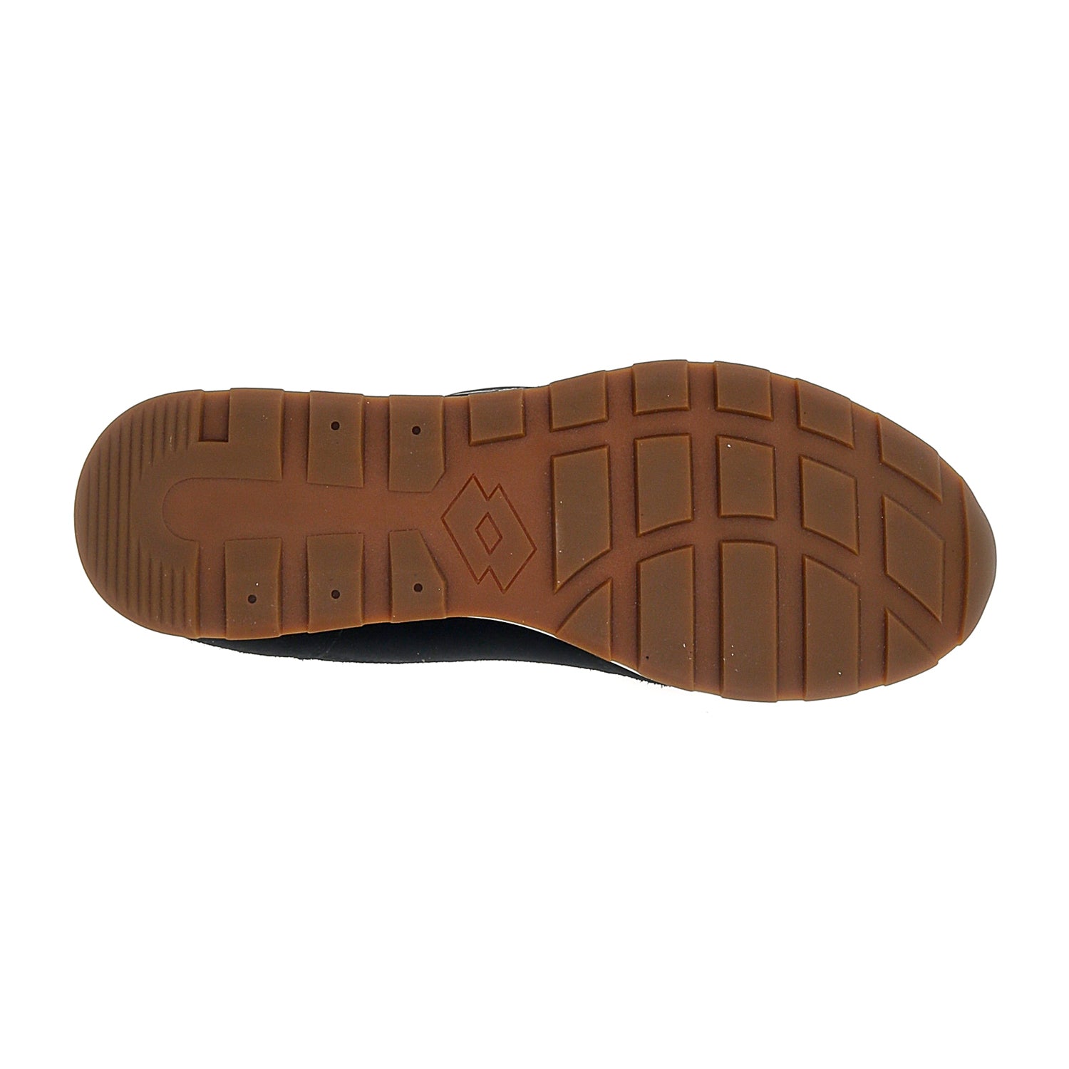UOMO SCARPE TRAINER NERO 222902 DNV 26