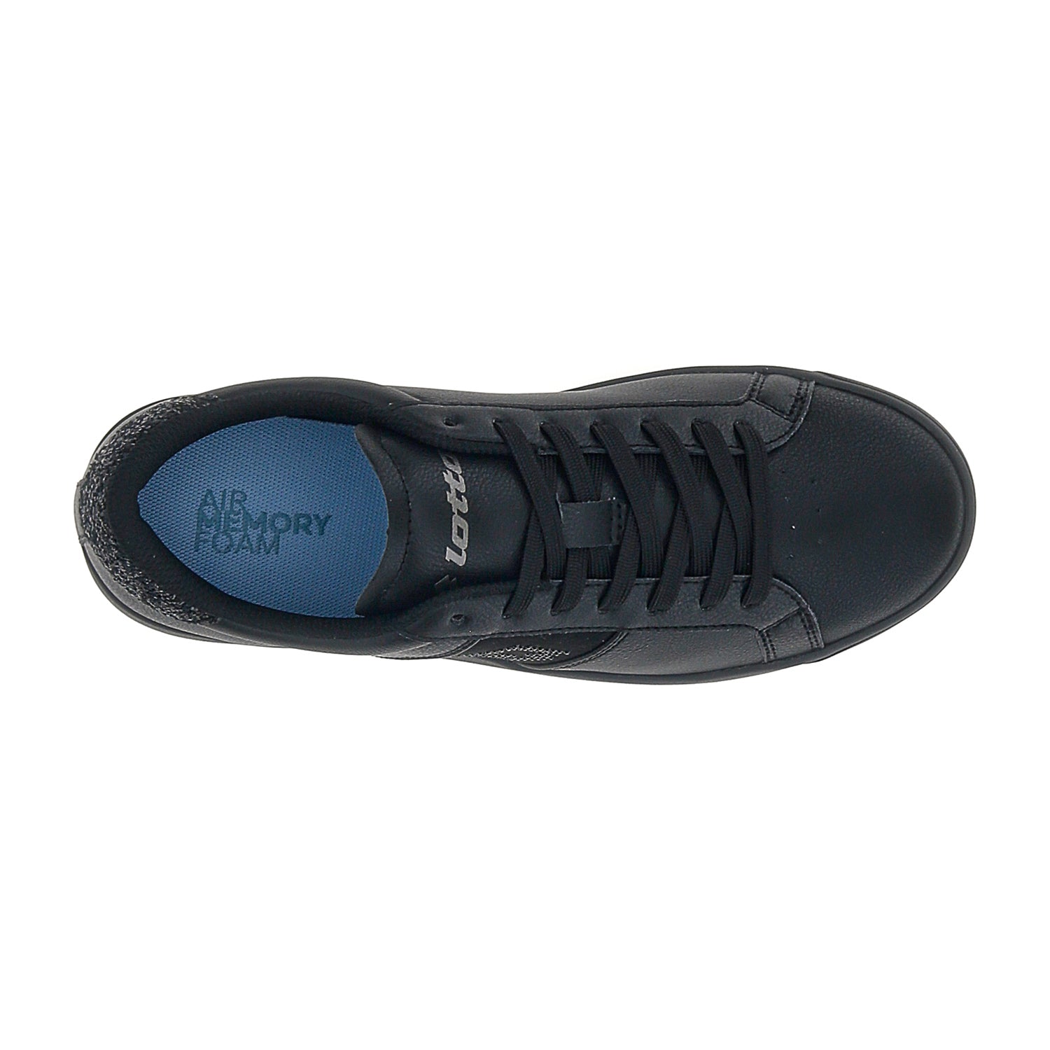 DONNA SCARPE 1973 NERO 222906 1CL 06