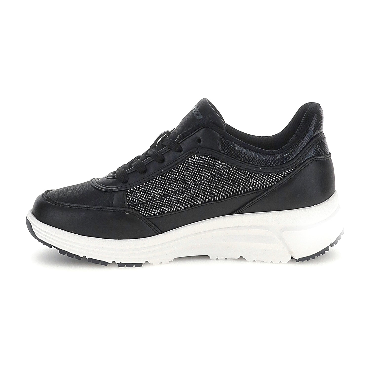 DONNA SCARPE LOVE RIDE NERO 222907 1H8 03