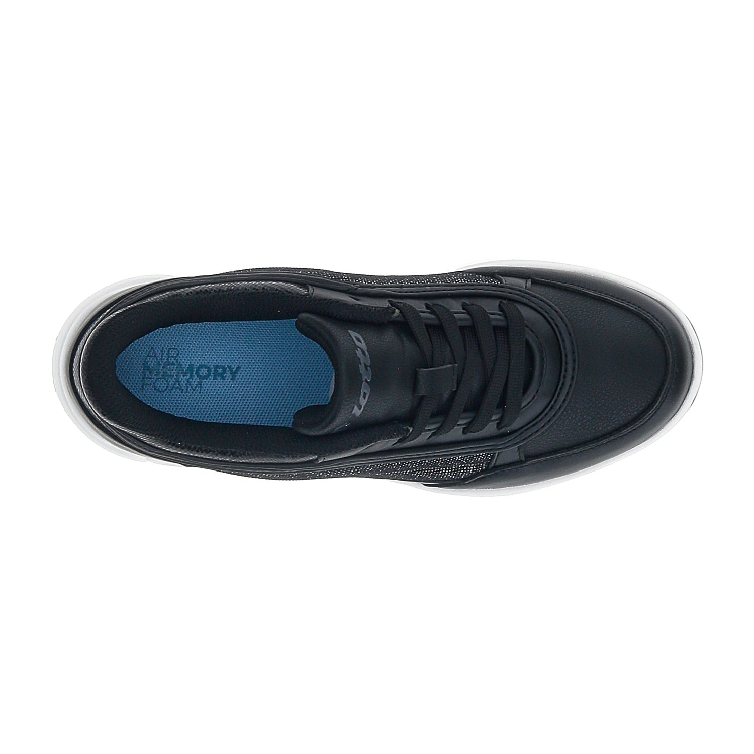 DONNA SCARPE LOVE RIDE NERO 222907 1H8 06