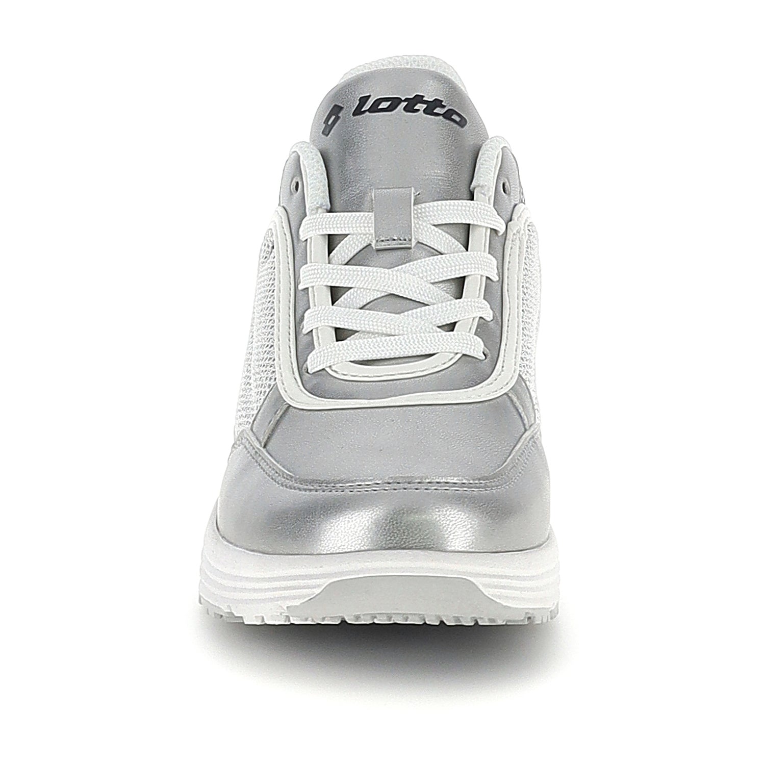DONNA SCARPE LOVE RIDE BIANCO 222907 1VQ 04