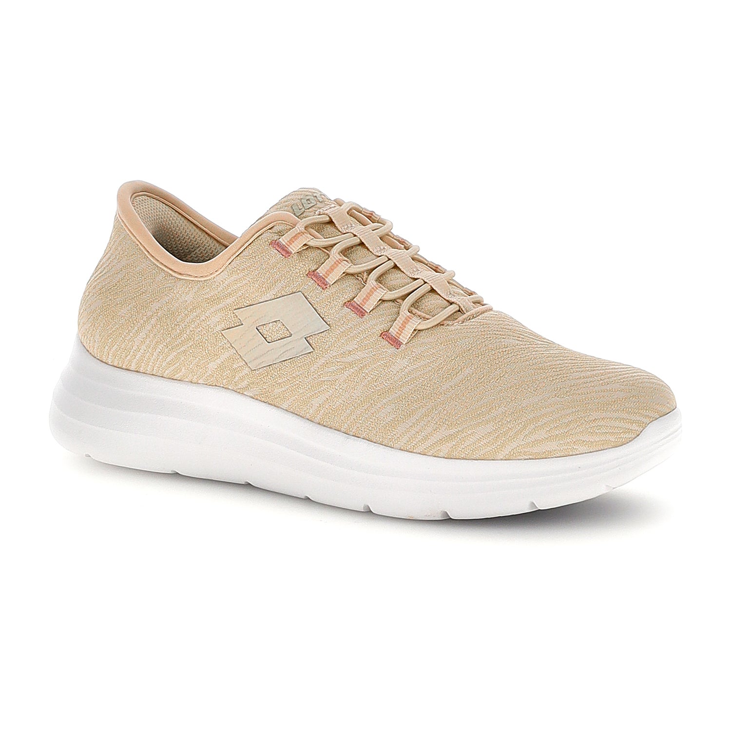 DONNA SCARPE CIELO BEIGE 222909 N65 02