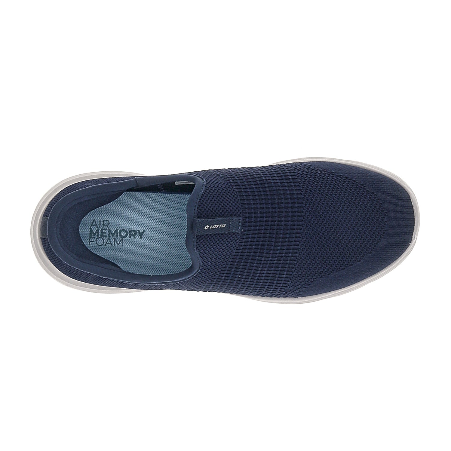 DONNA SCARPE CIELO BLU SCURO 222910 06R 06