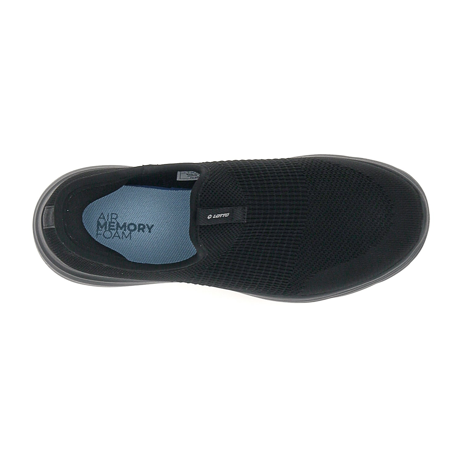 DONNA SCARPE CIELO NERO 222910 1CL 06