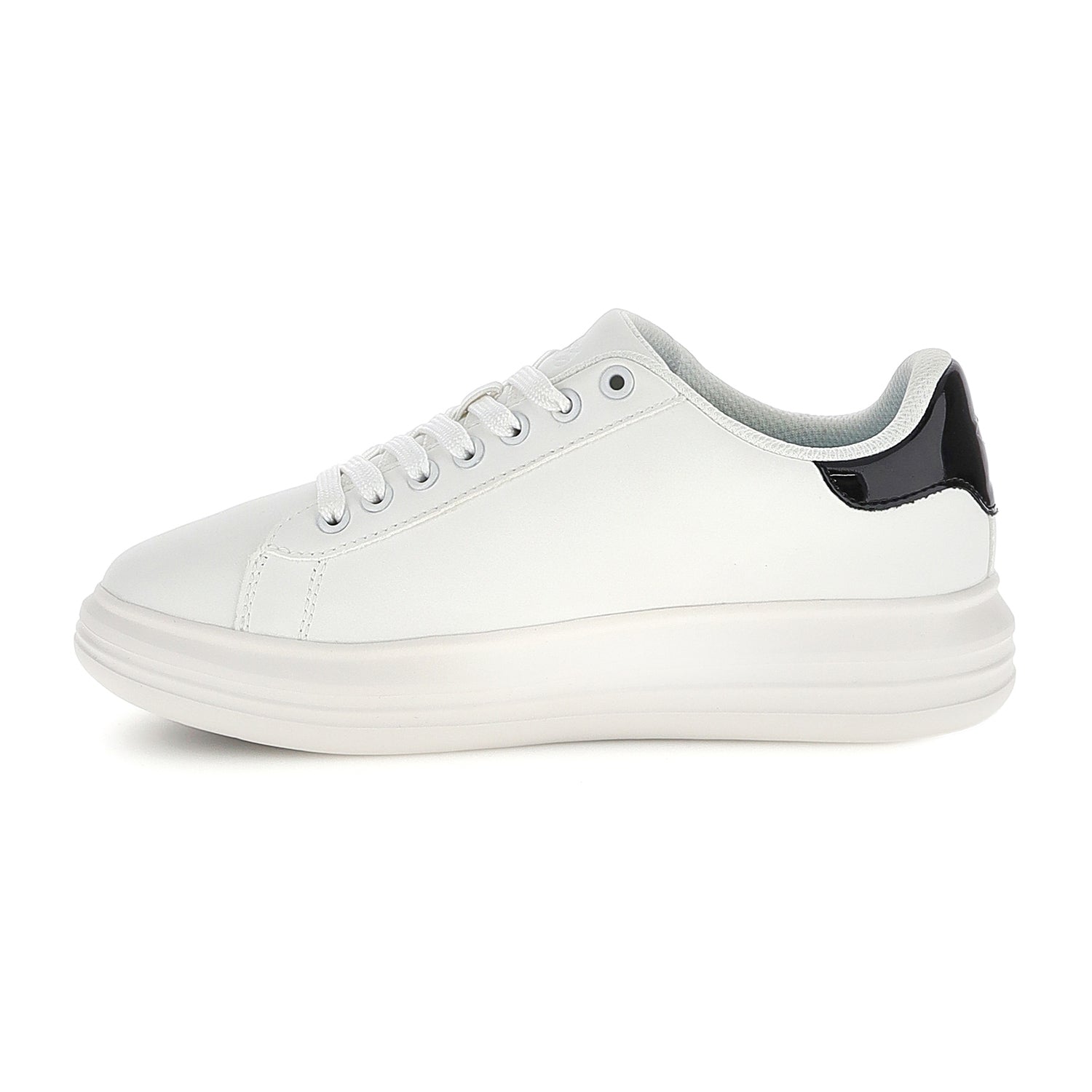 DONNA SCARPE DAY QUEEN BIANCO 222911 1PL 03