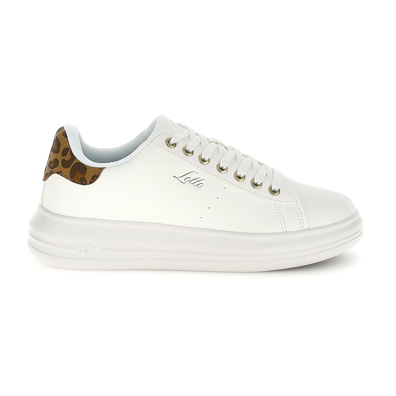 DONNA SCARPE DAY QUEEN BIANCO 222913 DCG 01