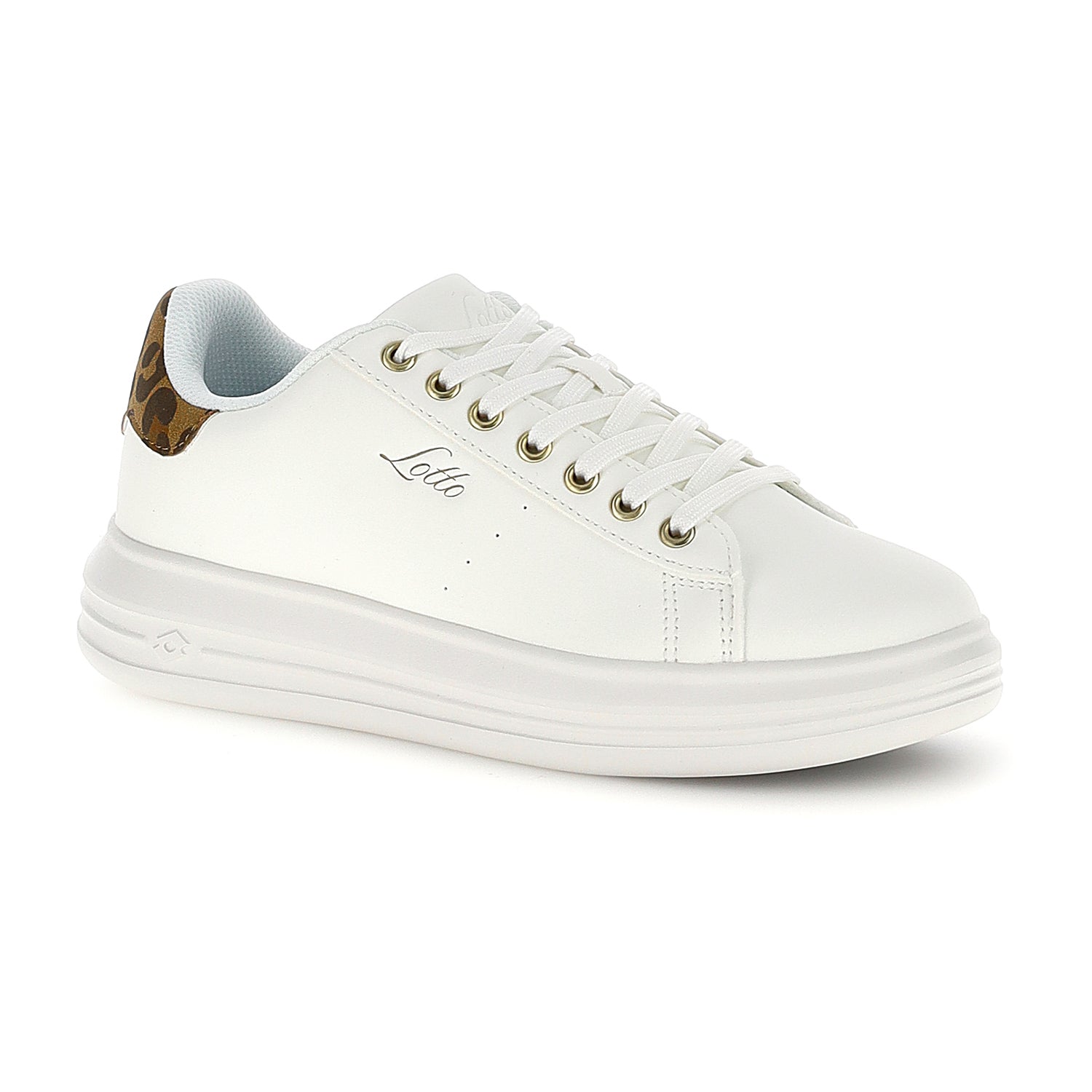 DONNA SCARPE DAY QUEEN BIANCO 222913 DCG 02