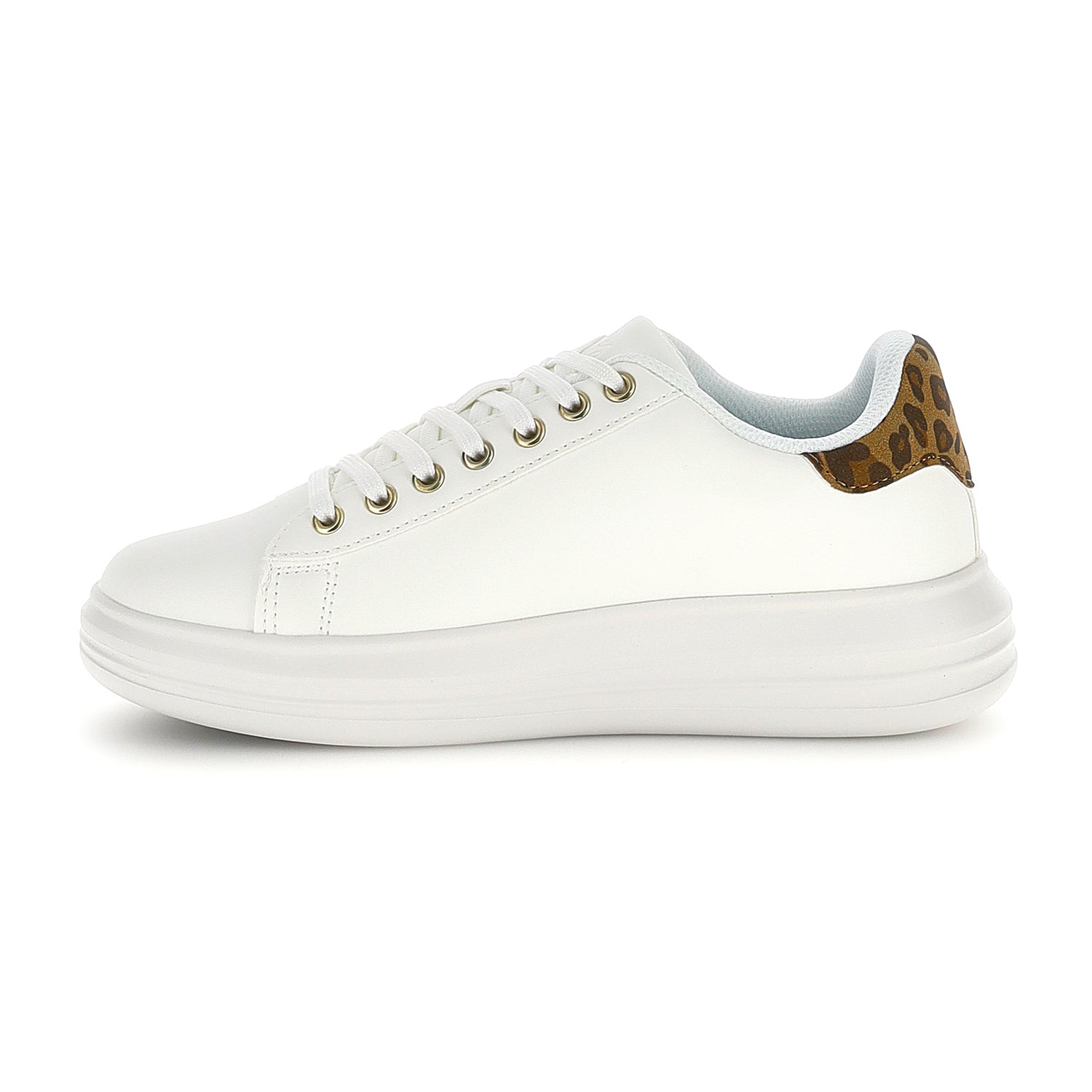 DONNA SCARPE DAY QUEEN BIANCO 222913 DCG 03