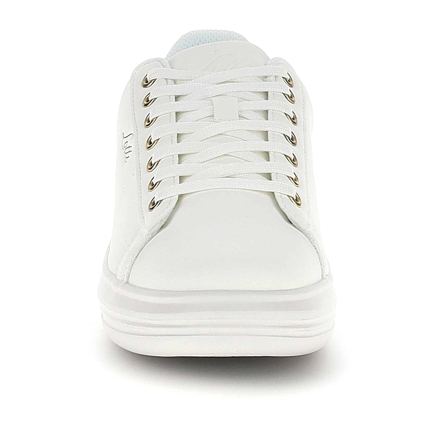 DONNA SCARPE DAY QUEEN BIANCO 222913 DCG 04