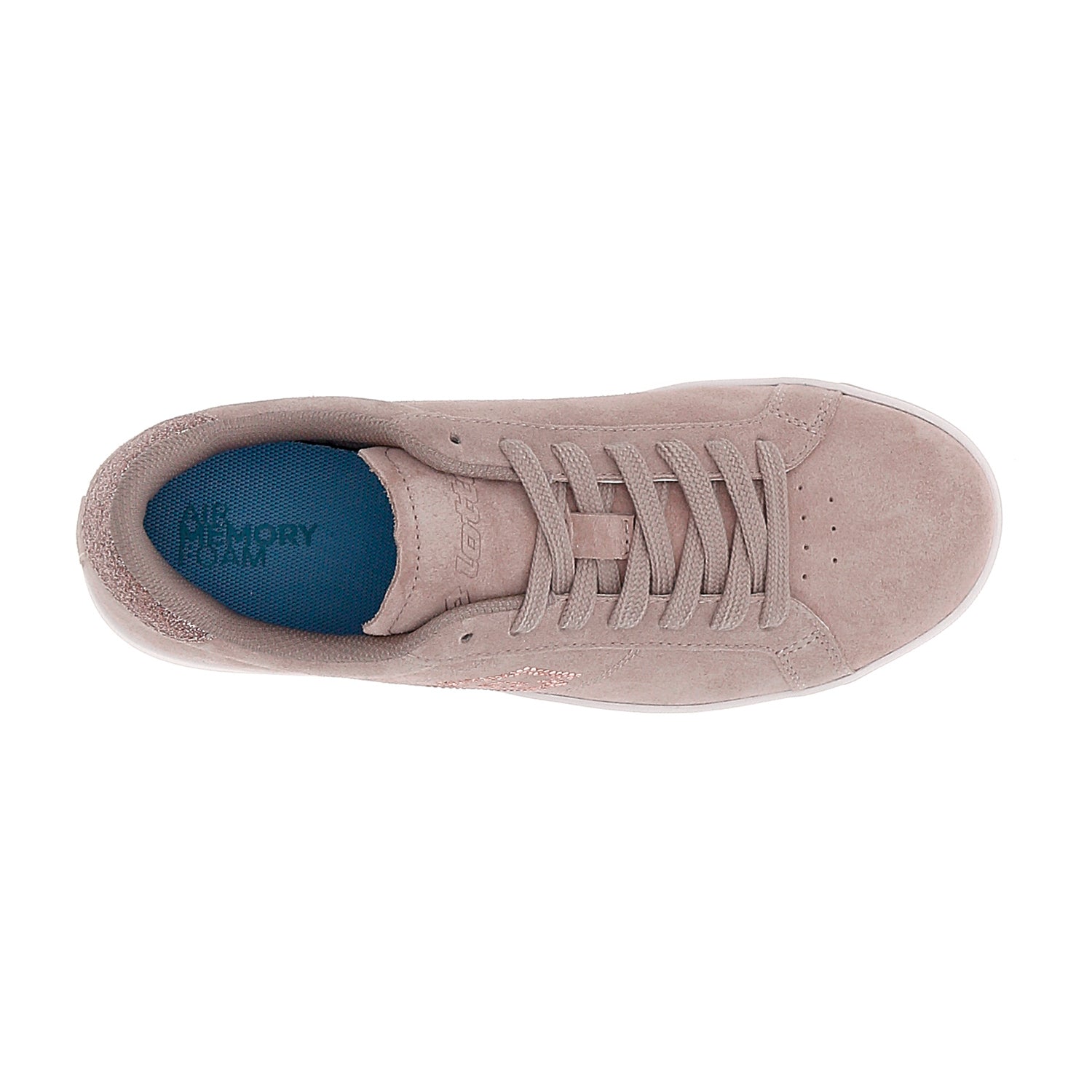 DONNA SCARPE 1973 GRIGIO CHIARO 222916 073 06