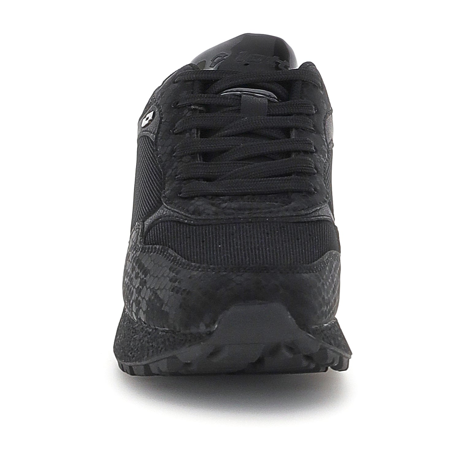 DONNA SCARPE VELAR NERO 222918 1H8 04