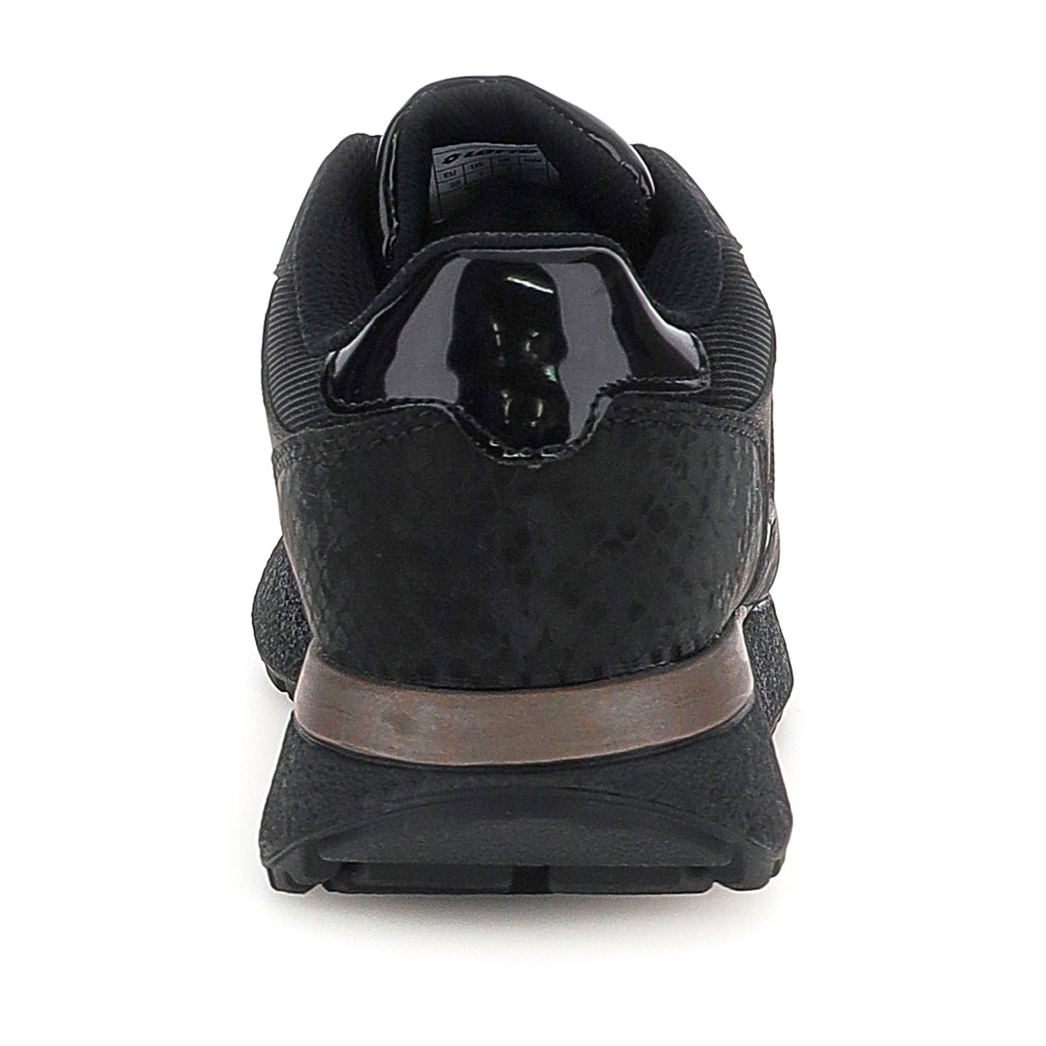 DONNA SCARPE VELAR NERO 222918 1H8 05