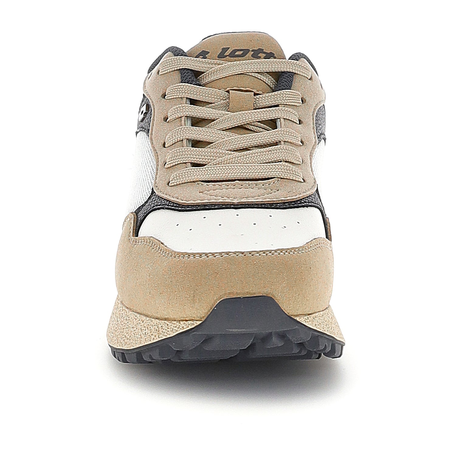 DONNA SCARPE VELAR BEIGE 222920 DNP 04