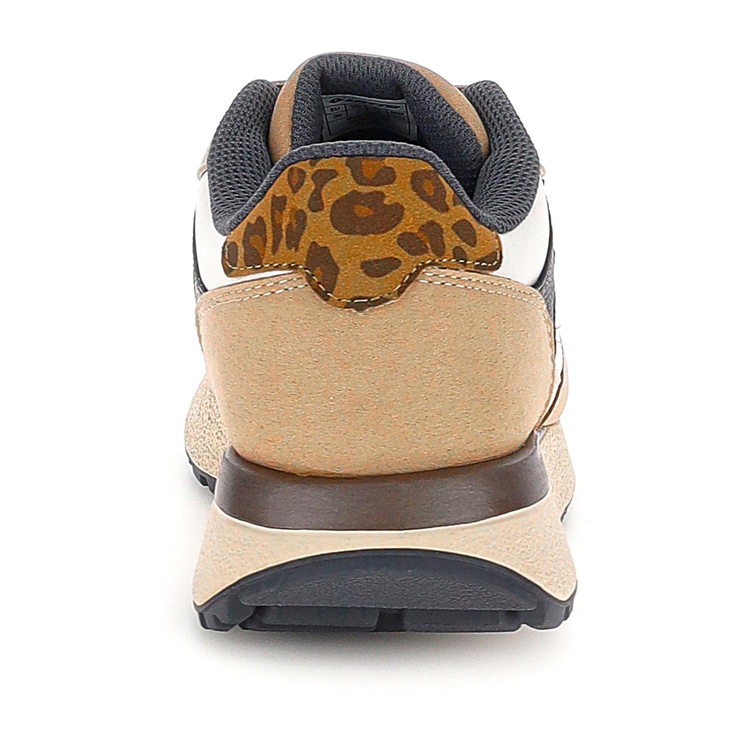 DONNA SCARPE VELAR BEIGE 222920 DNP 05