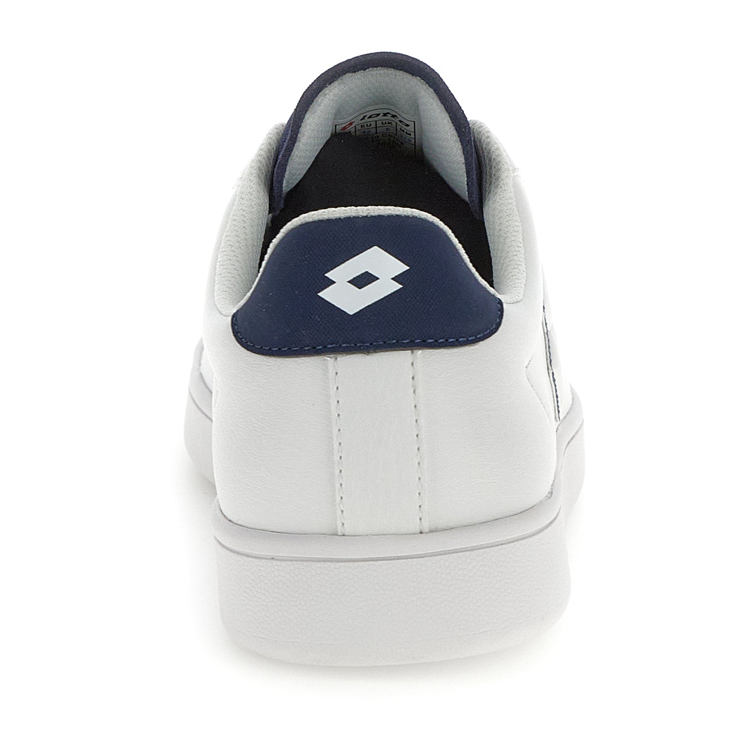 UOMO SCARPE 1973 BIANCO 222974 10U 05