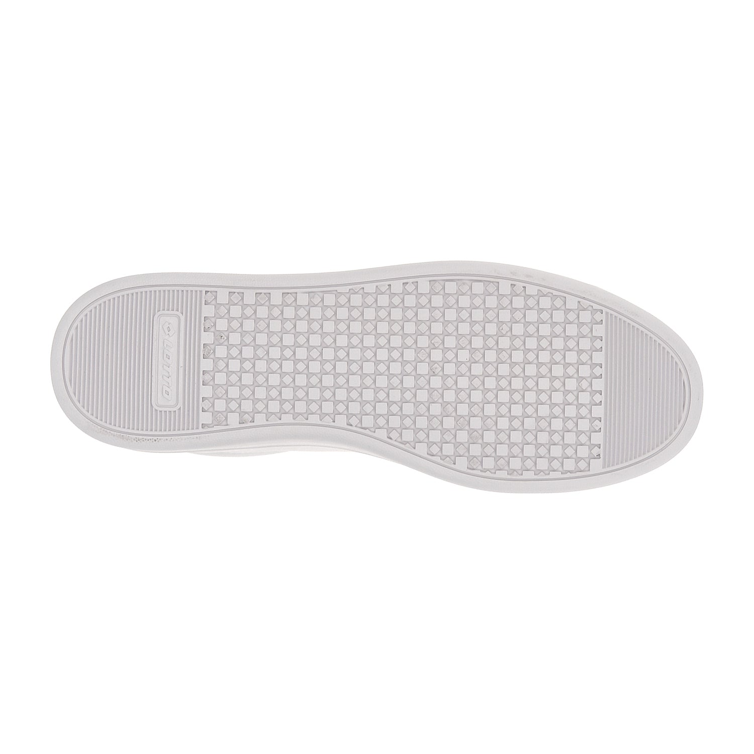 UOMO SCARPE 1973 BIANCO 222974 10U 26
